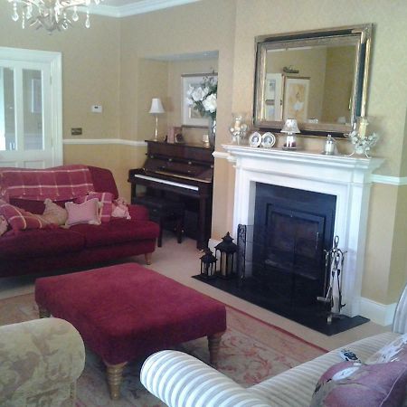 Drumhierney Lodge County Leitrim Dış mekan fotoğraf