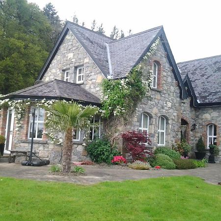 Drumhierney Lodge County Leitrim Dış mekan fotoğraf