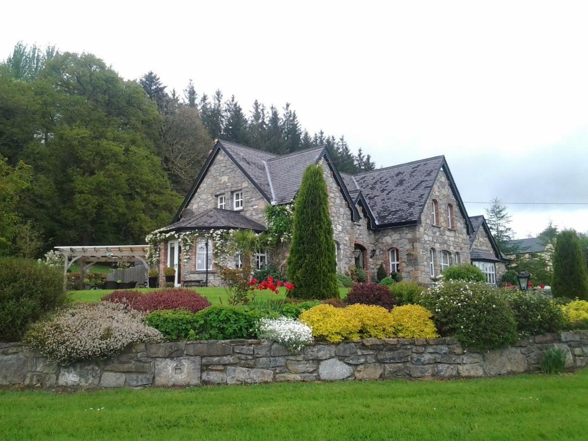 Drumhierney Lodge County Leitrim Dış mekan fotoğraf