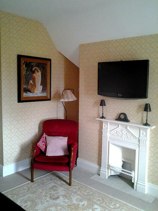 Drumhierney Lodge County Leitrim Dış mekan fotoğraf