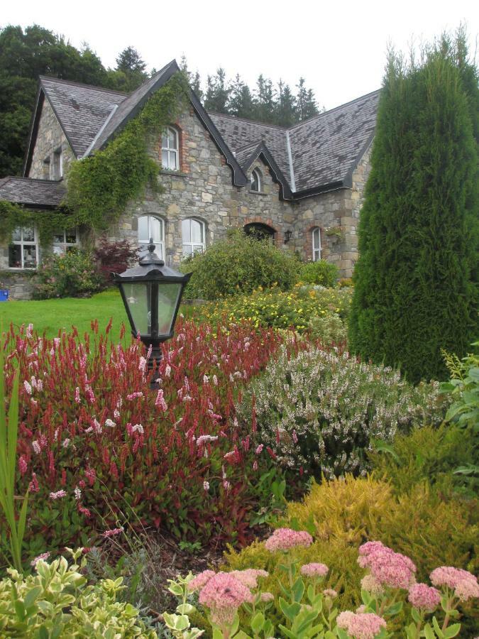 Drumhierney Lodge County Leitrim Dış mekan fotoğraf