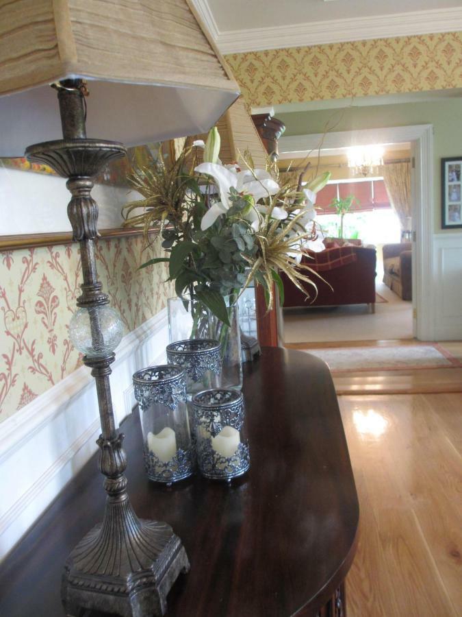 Drumhierney Lodge County Leitrim Dış mekan fotoğraf
