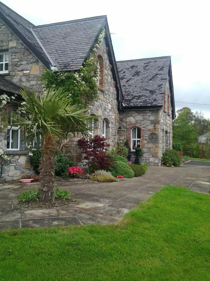 Drumhierney Lodge County Leitrim Dış mekan fotoğraf