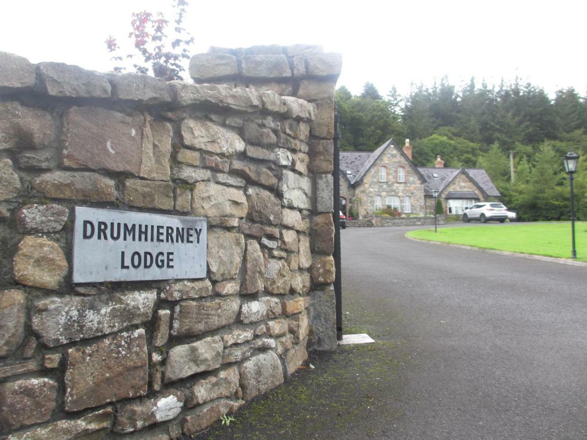 Drumhierney Lodge County Leitrim Dış mekan fotoğraf
