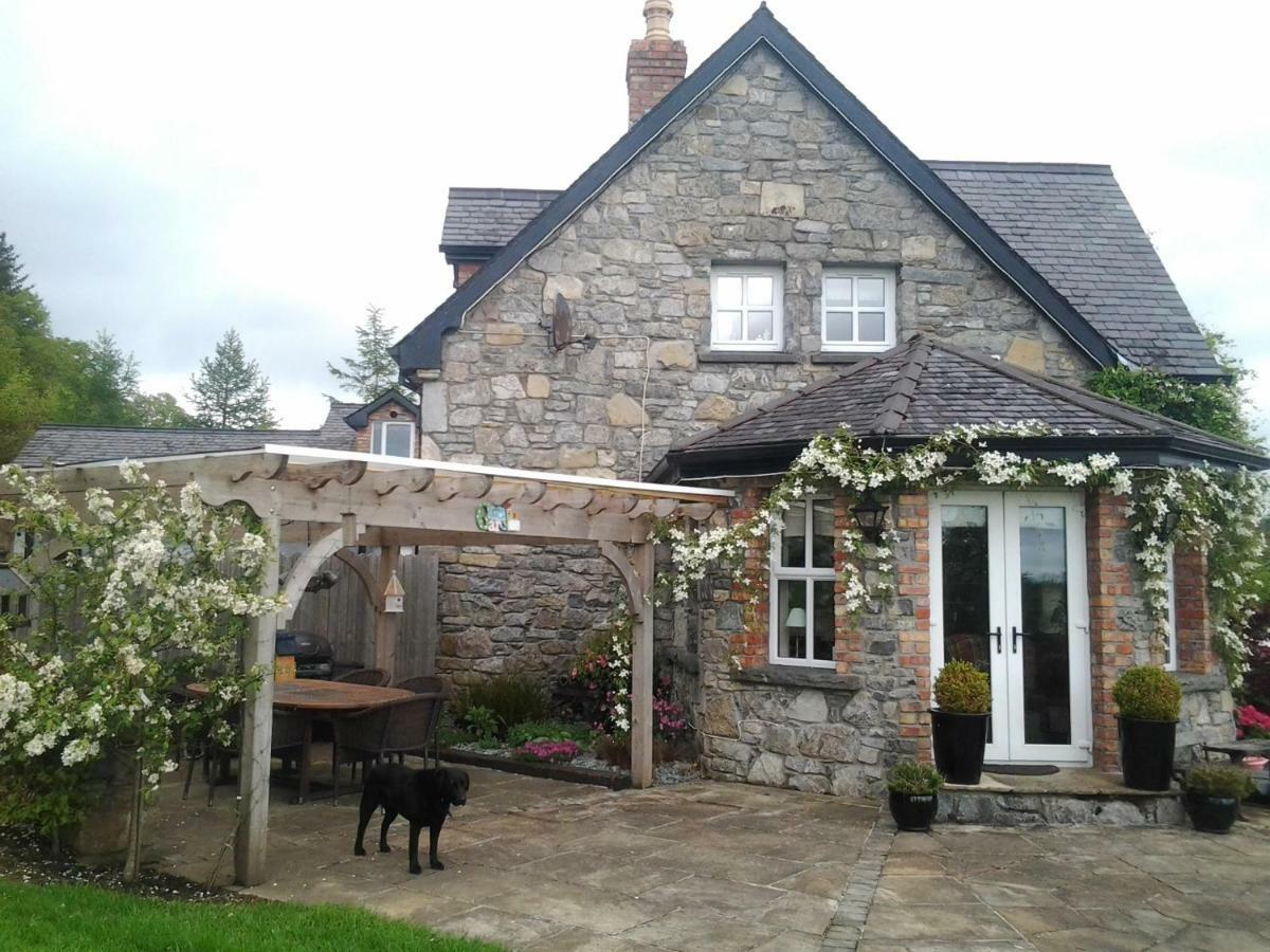Drumhierney Lodge County Leitrim Dış mekan fotoğraf